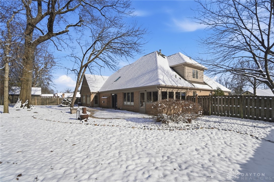 7195 Mohawk Trail Road