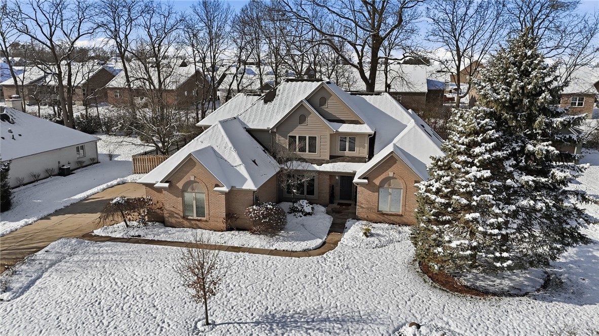 7195 Mohawk Trail Road