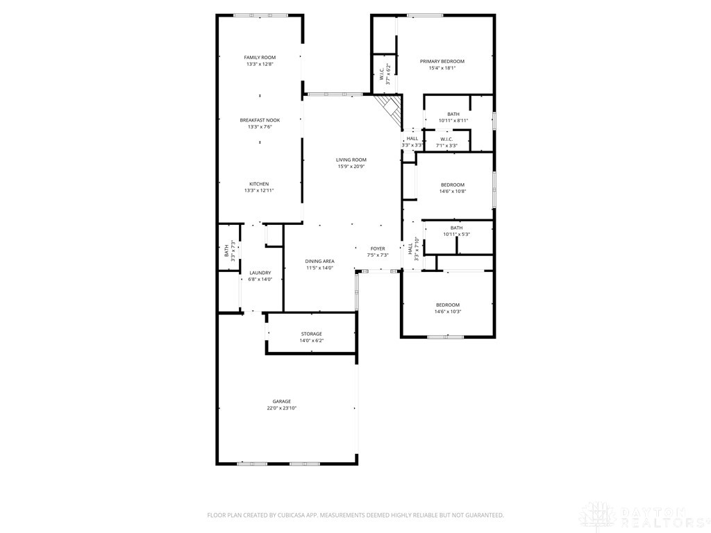 7016 Rosecliff Place