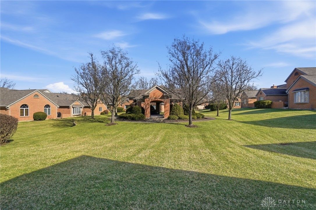 7016 Rosecliff Place