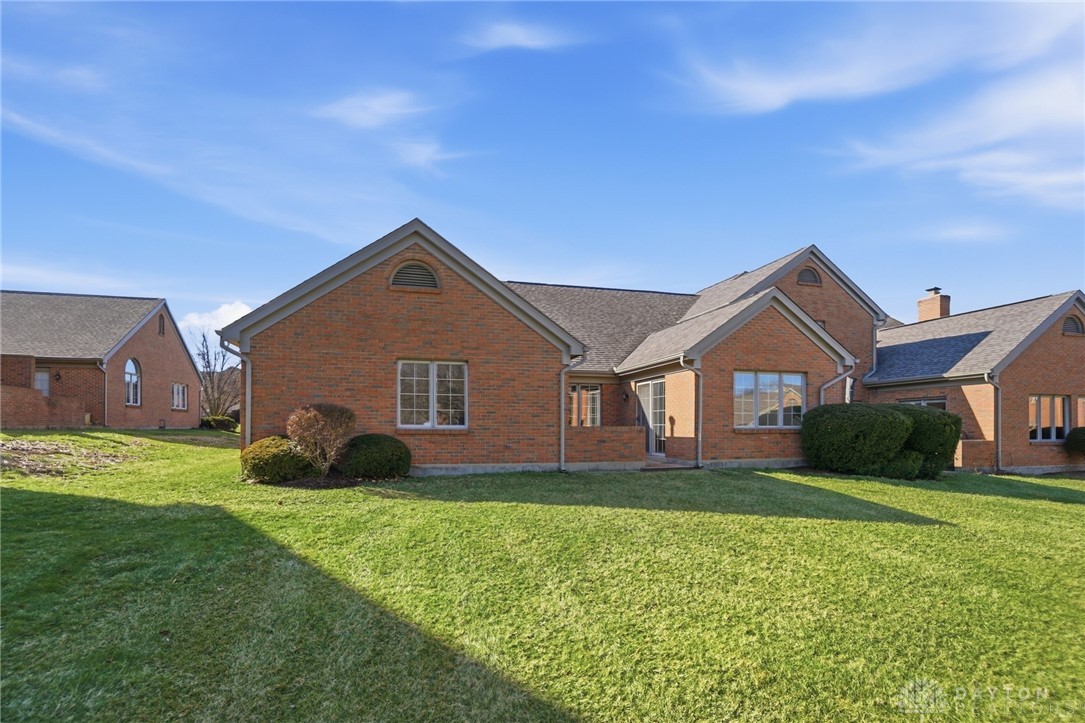 7016 Rosecliff Place