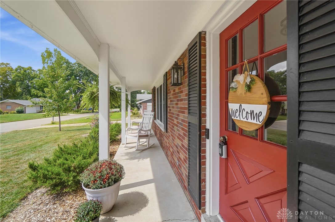 97 Mimosa Drive