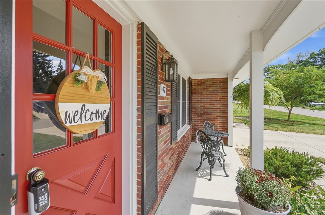 97 Mimosa Drive