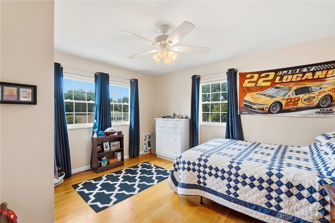 97 Mimosa Drive