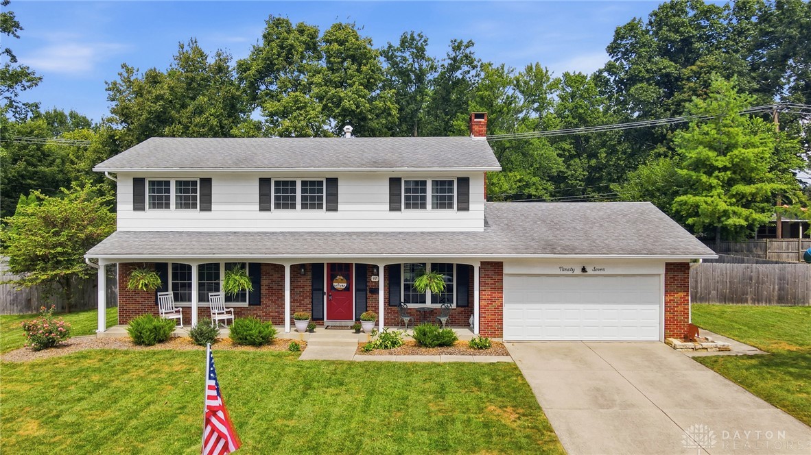 97 Mimosa Drive
