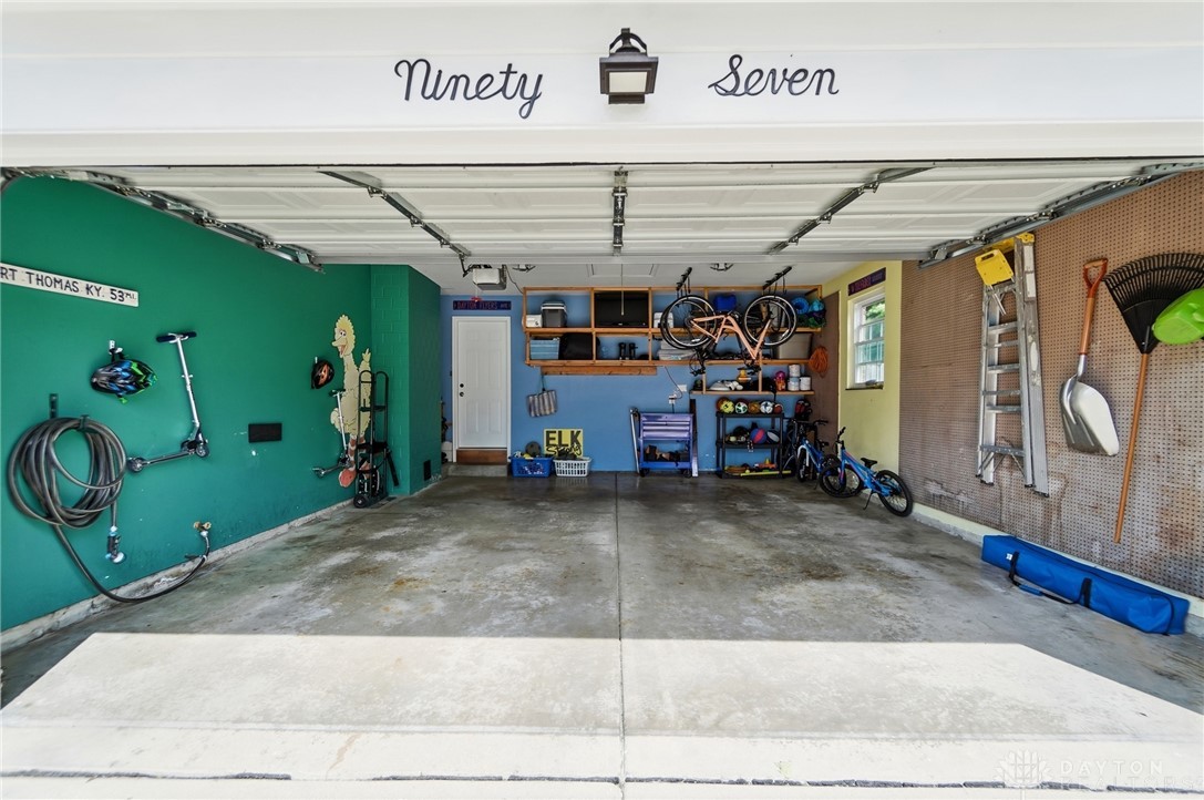 97 Mimosa Drive