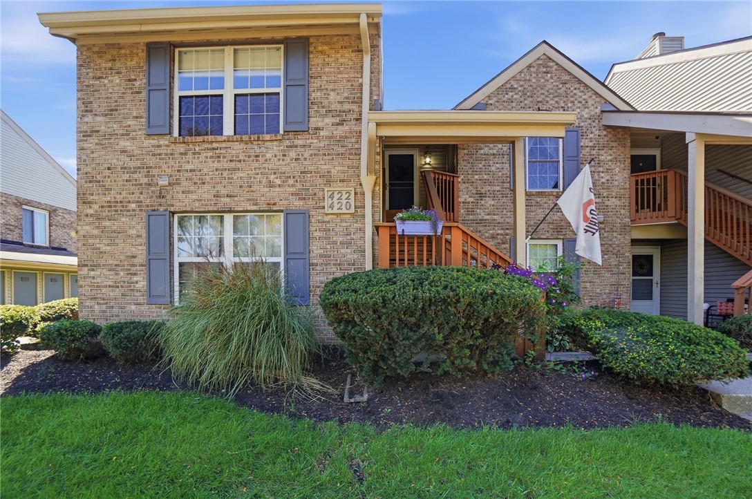 422 Waterfront Place