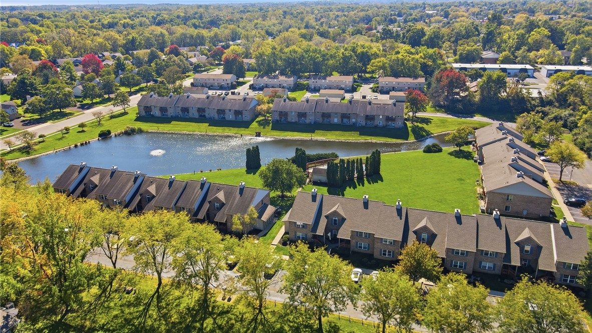 422 Waterfront Place