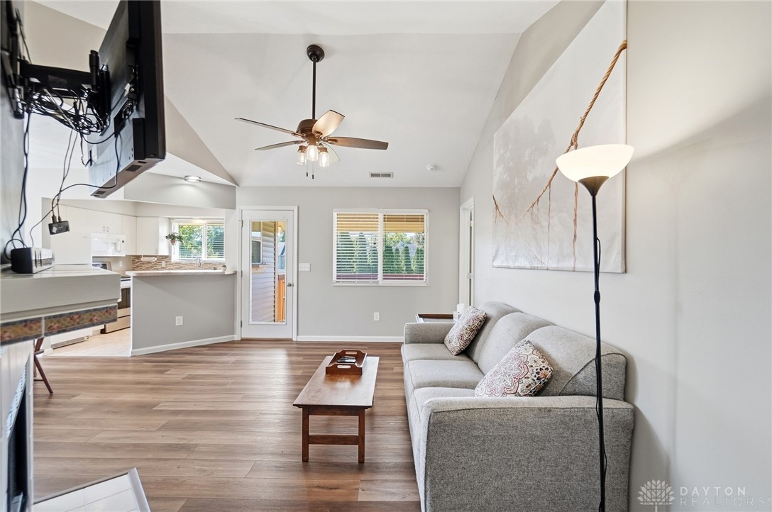 422 Waterfront Place