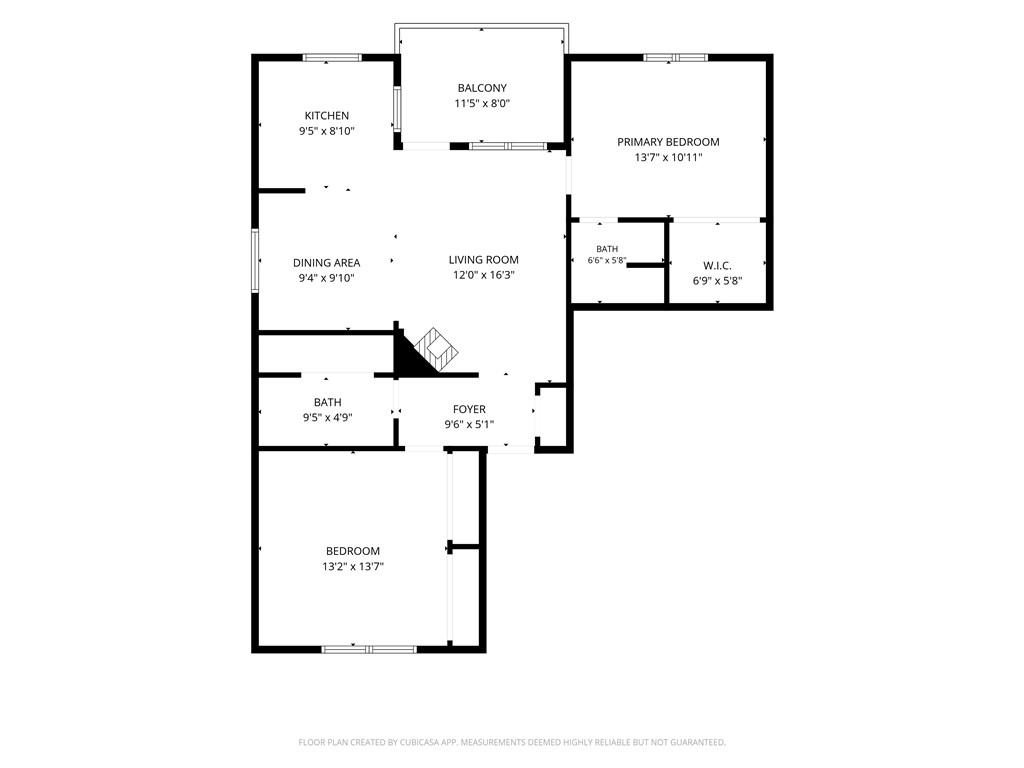 422 Waterfront Place
