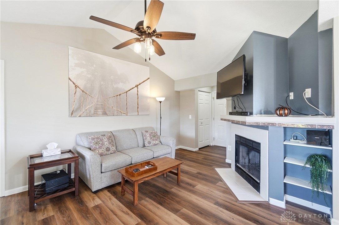 422 Waterfront Place