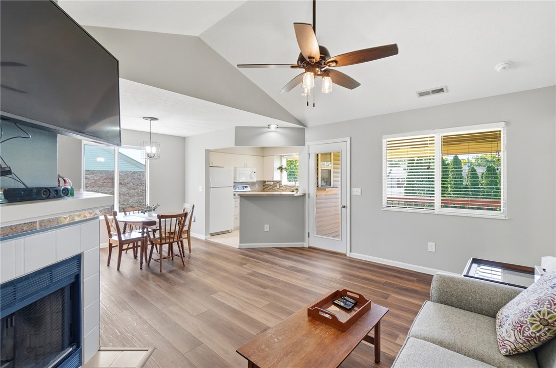 422 Waterfront Place
