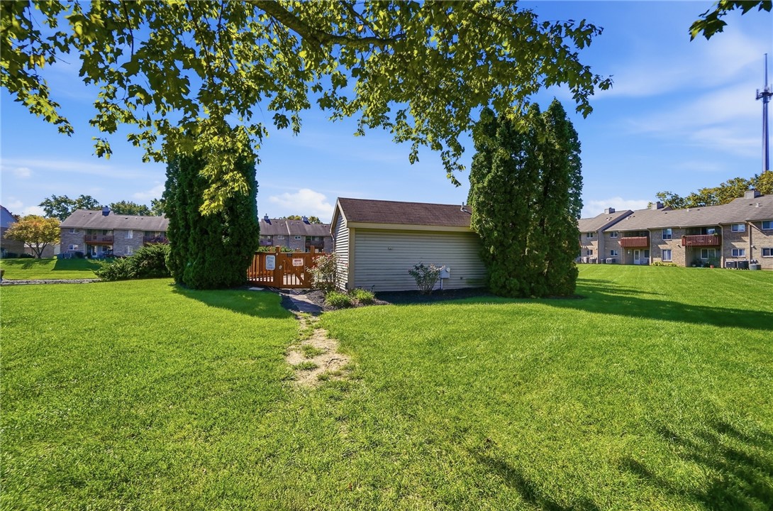 422 Waterfront Place
