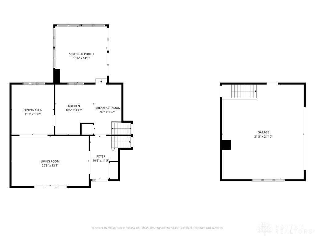 386 Silvertree Lane