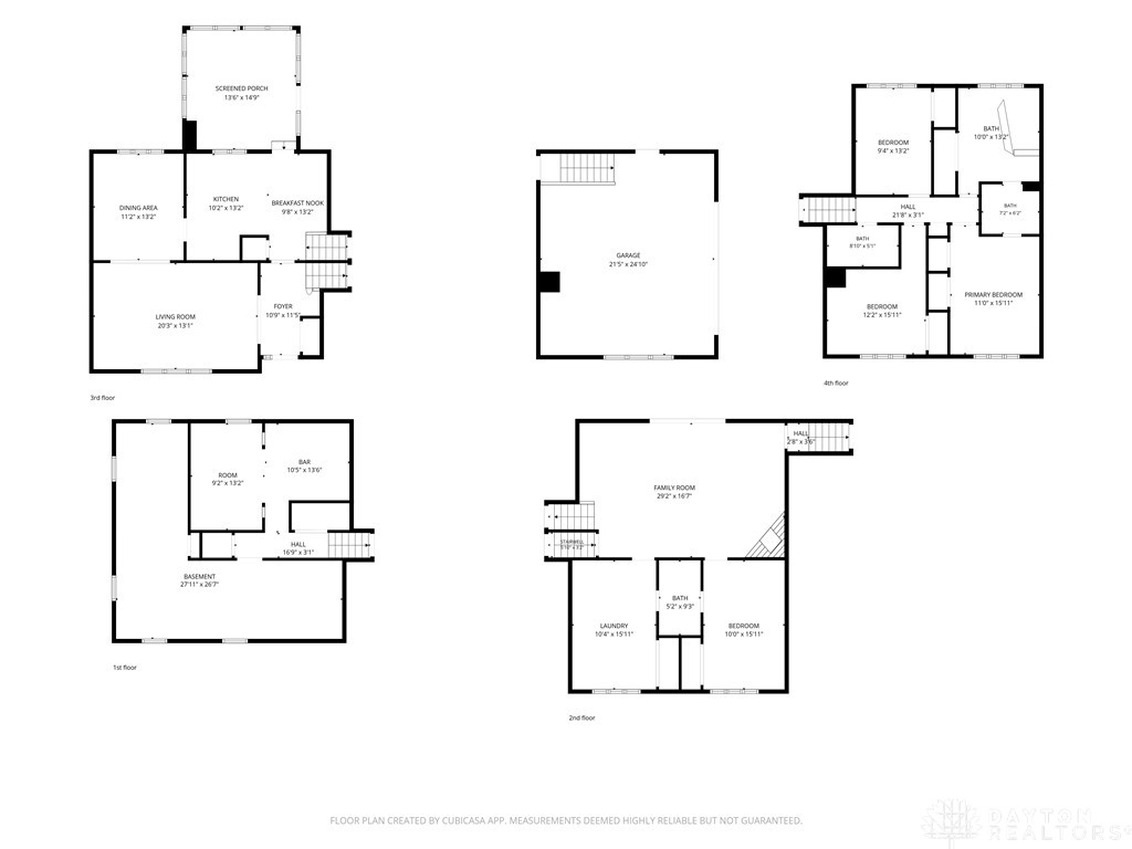 386 Silvertree Lane