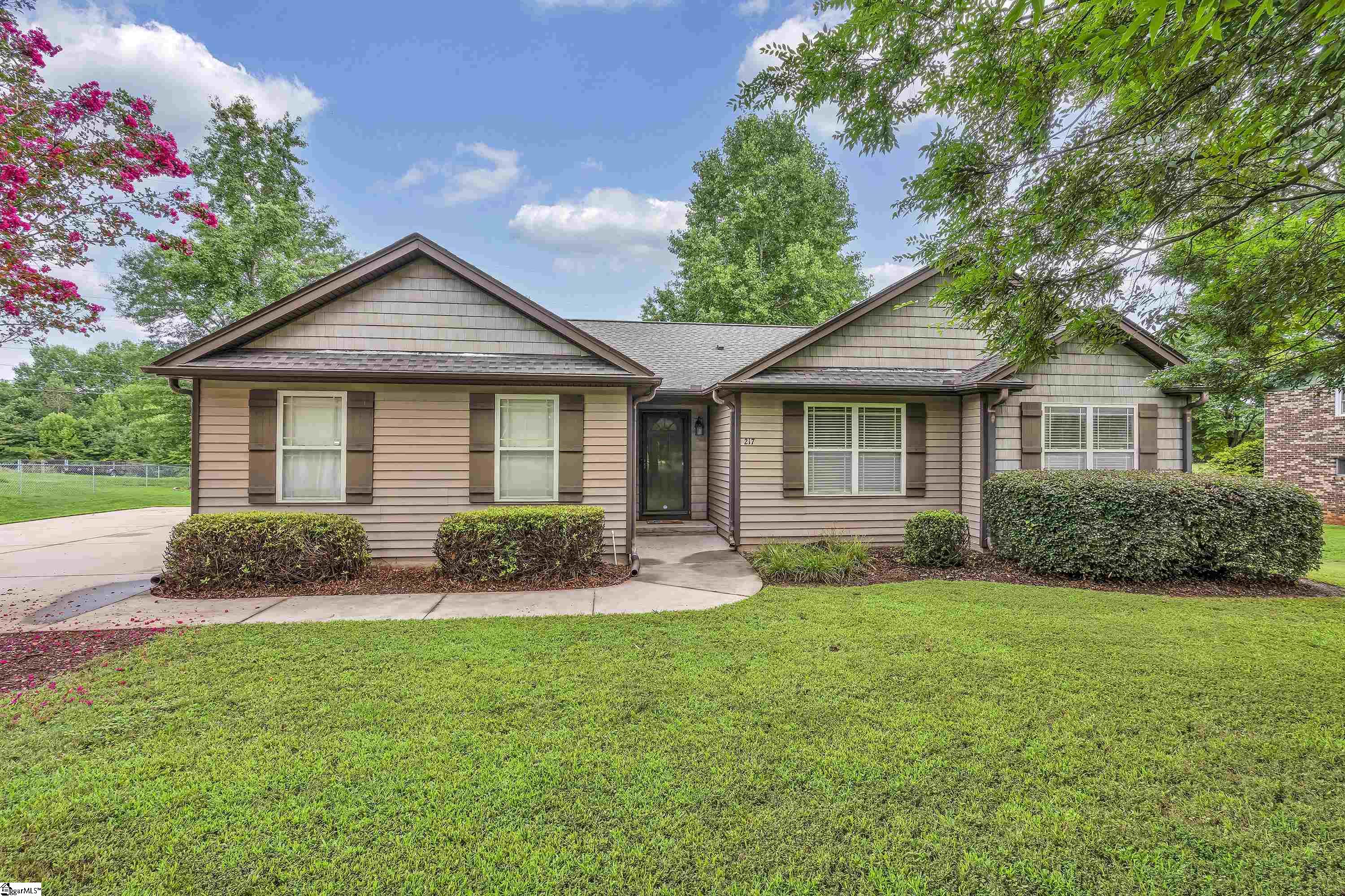 217 Newman Drive