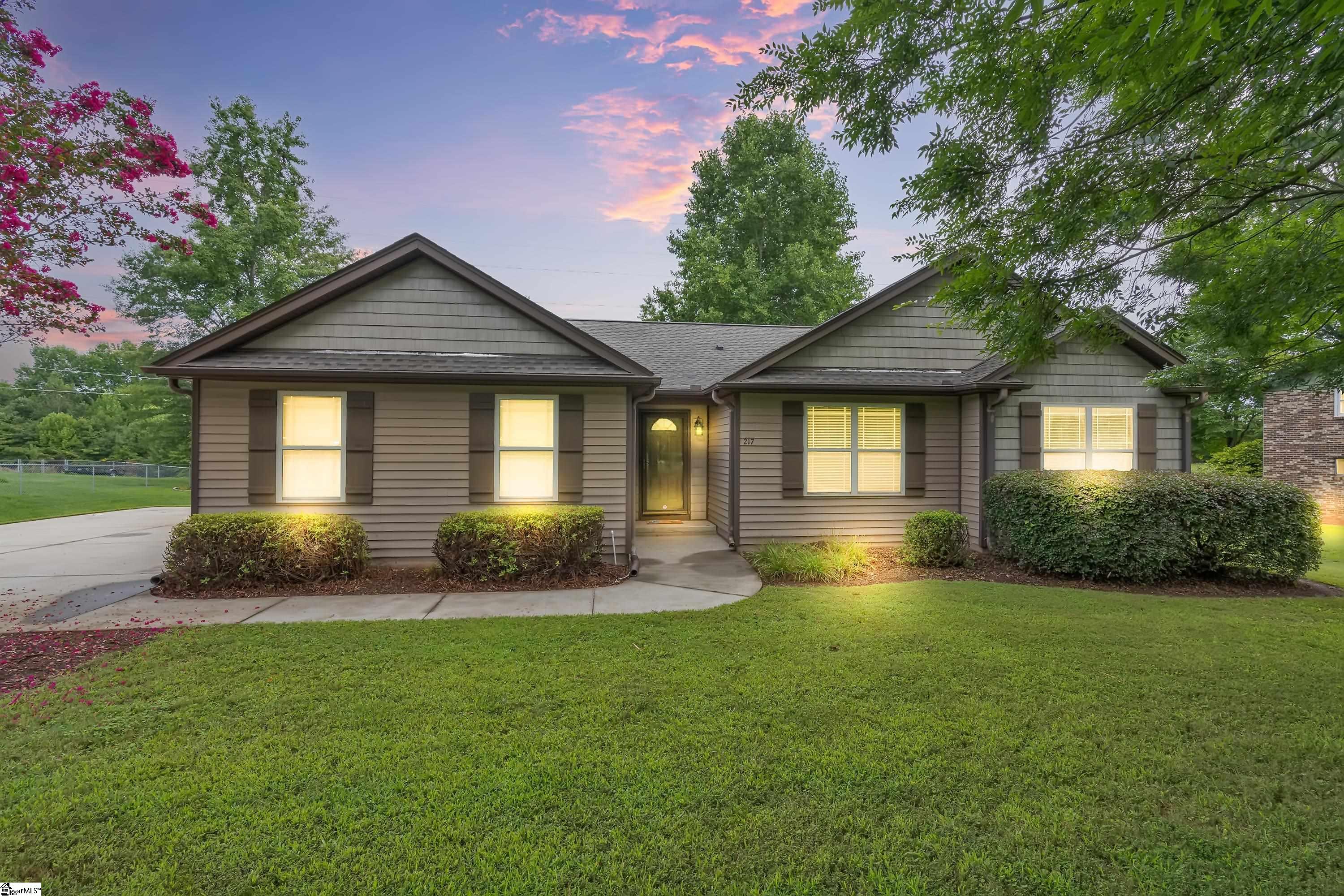 217 Newman Drive