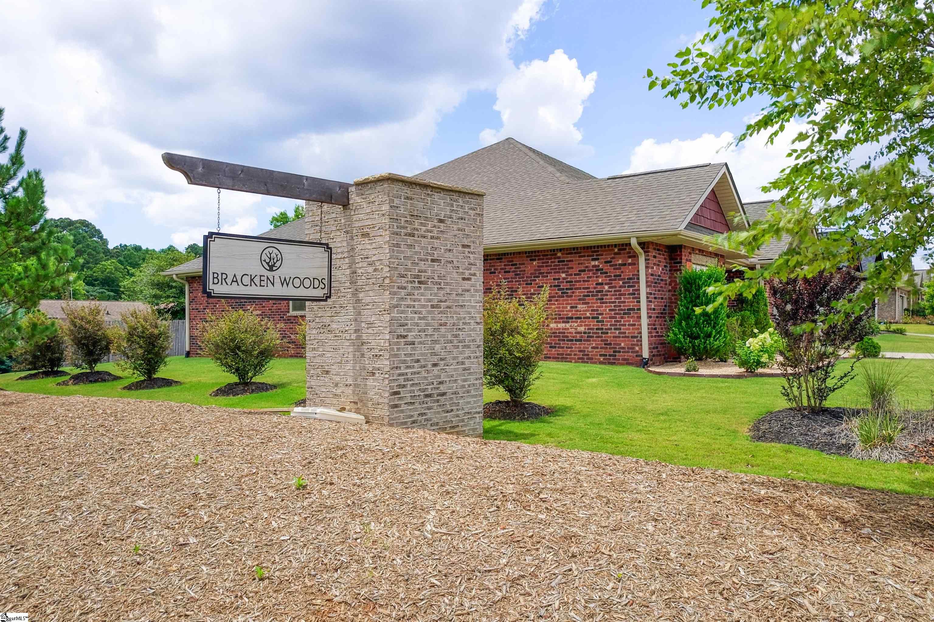 331 Cypress Hollow Trail Lot 152