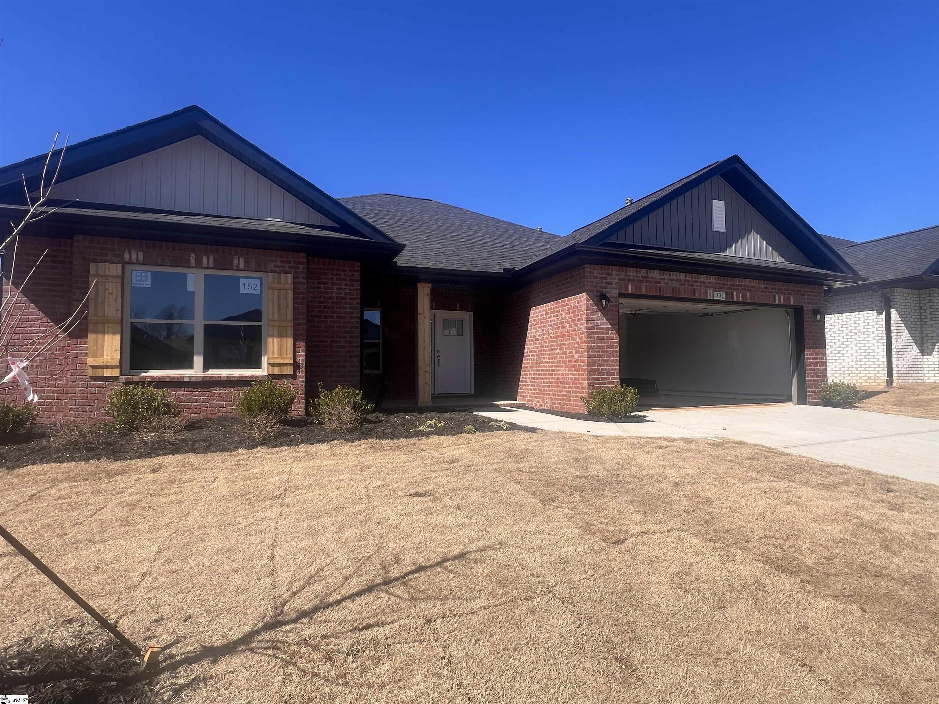 331 Cypress Hollow Trail Lot 152