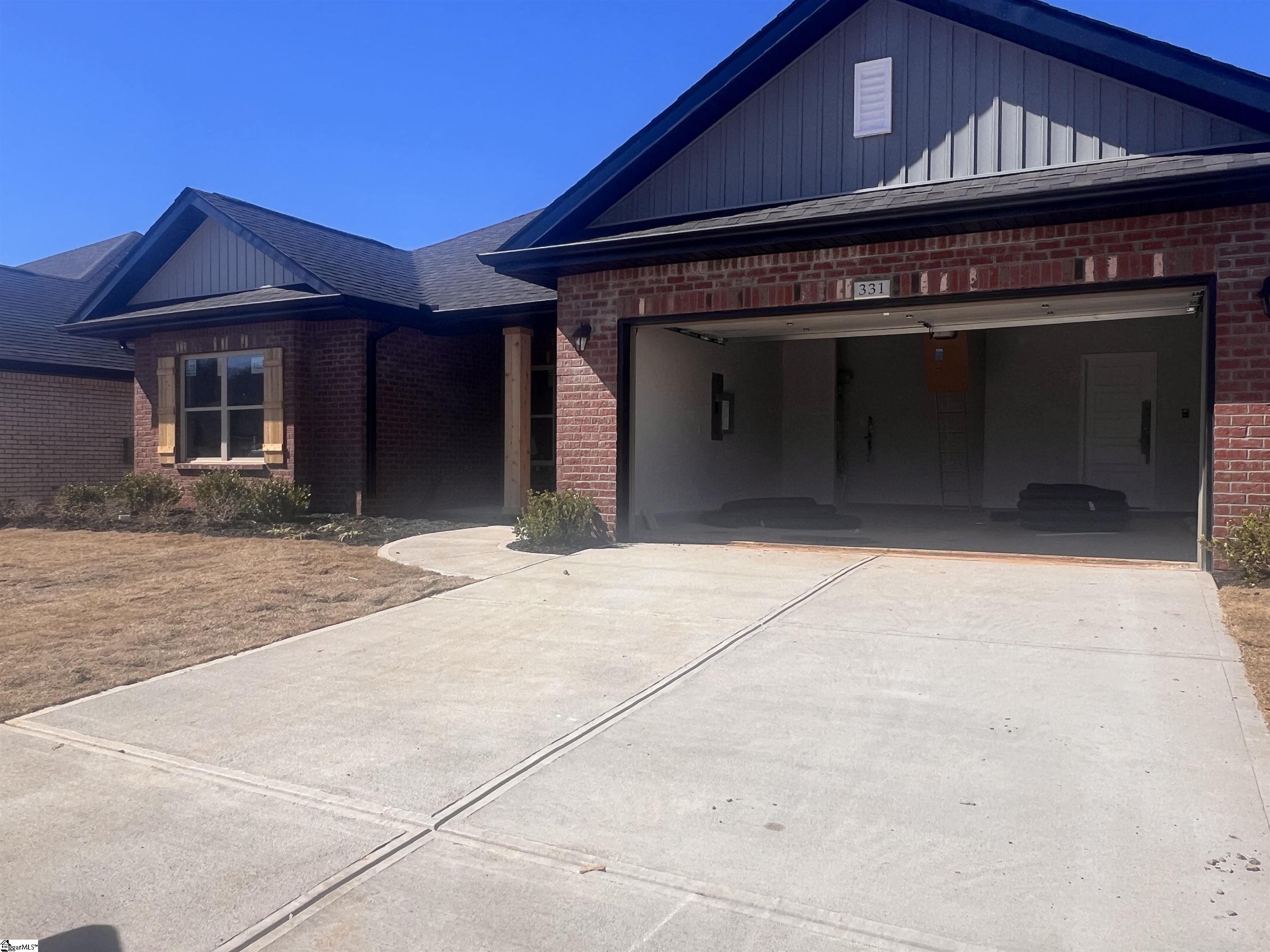 331 Cypress Hollow Trail Lot 152