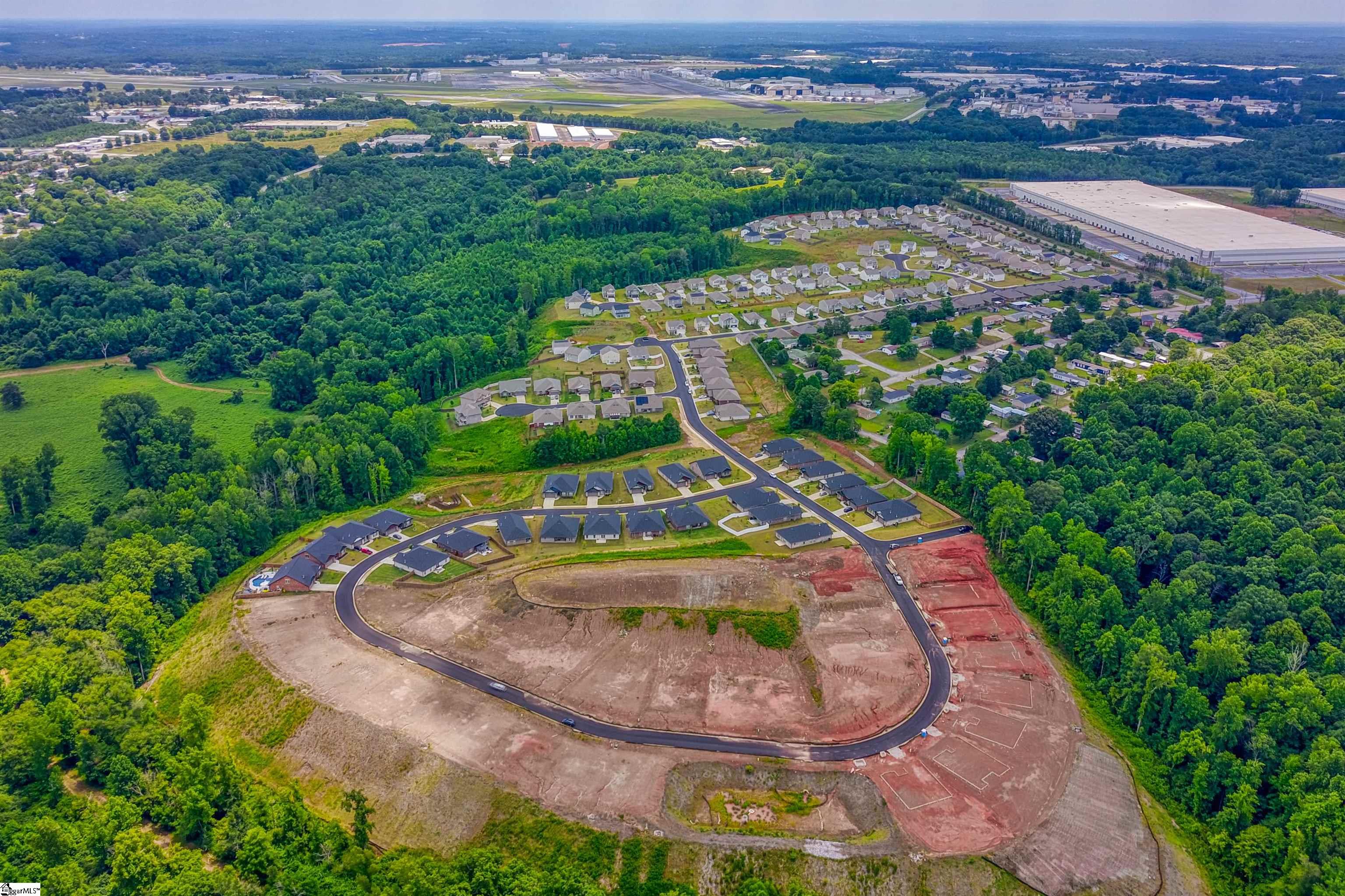 331 Cypress Hollow Trail Lot 152