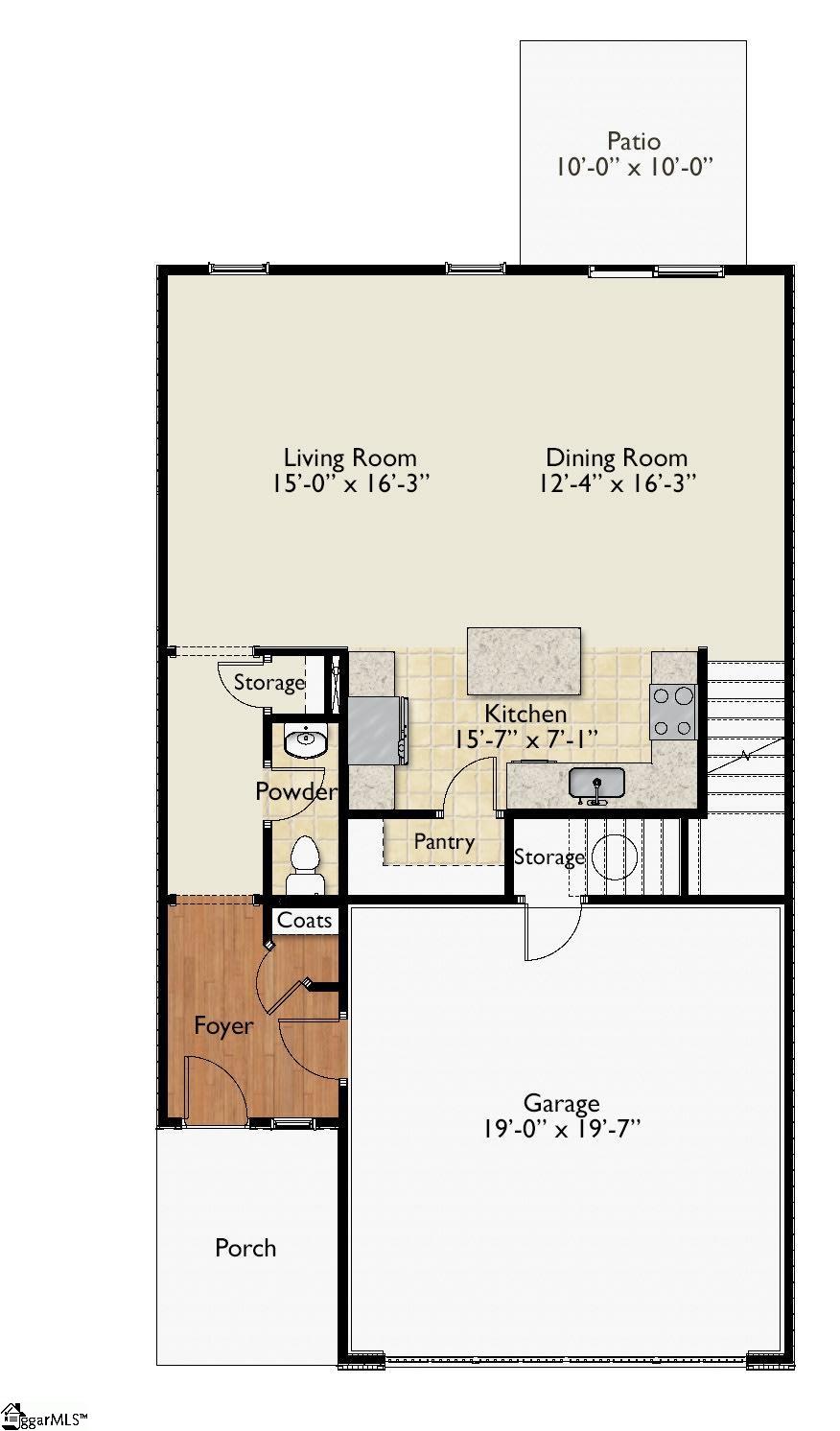 205 Crimson Tree Court