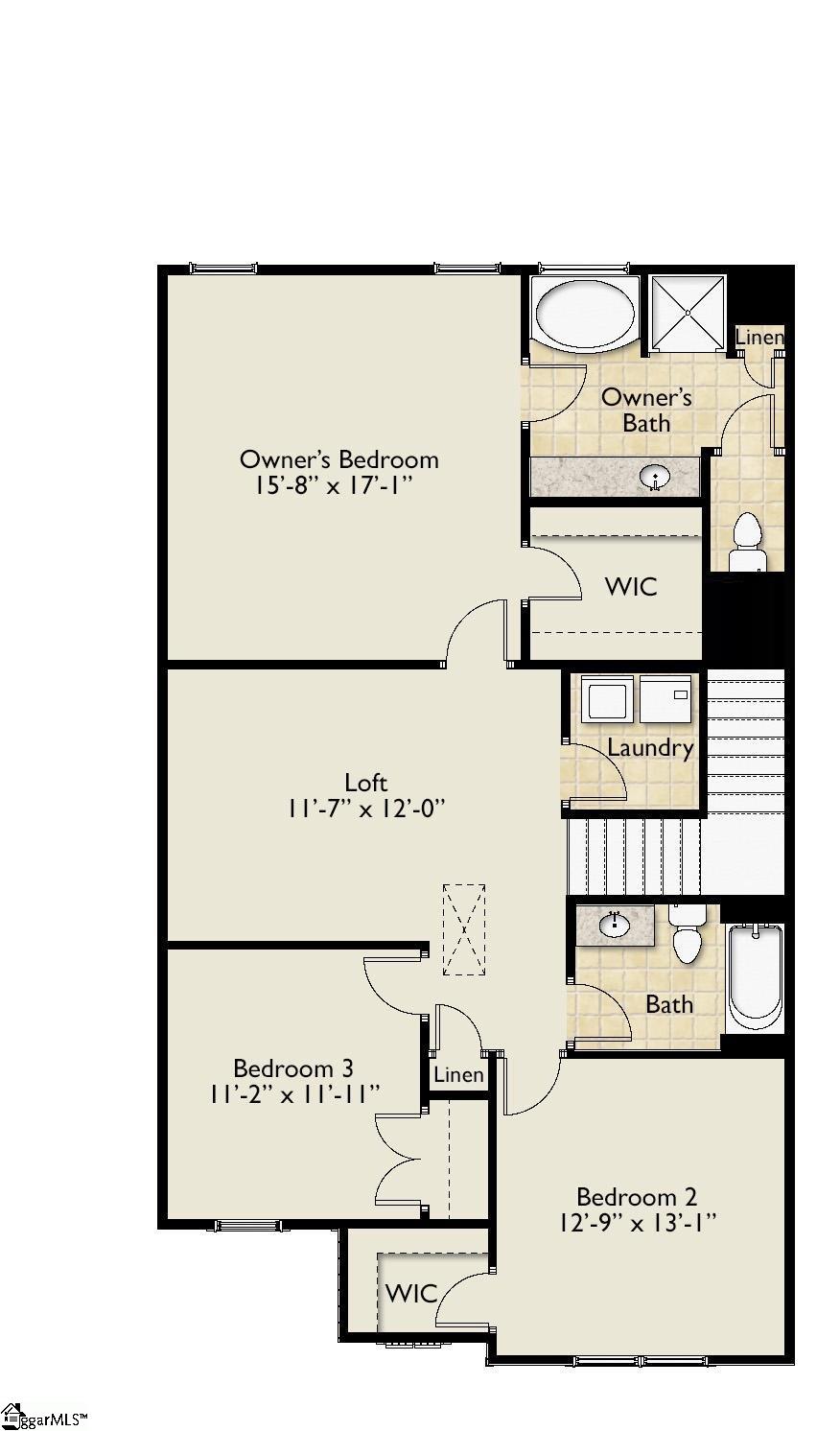 205 Crimson Tree Court