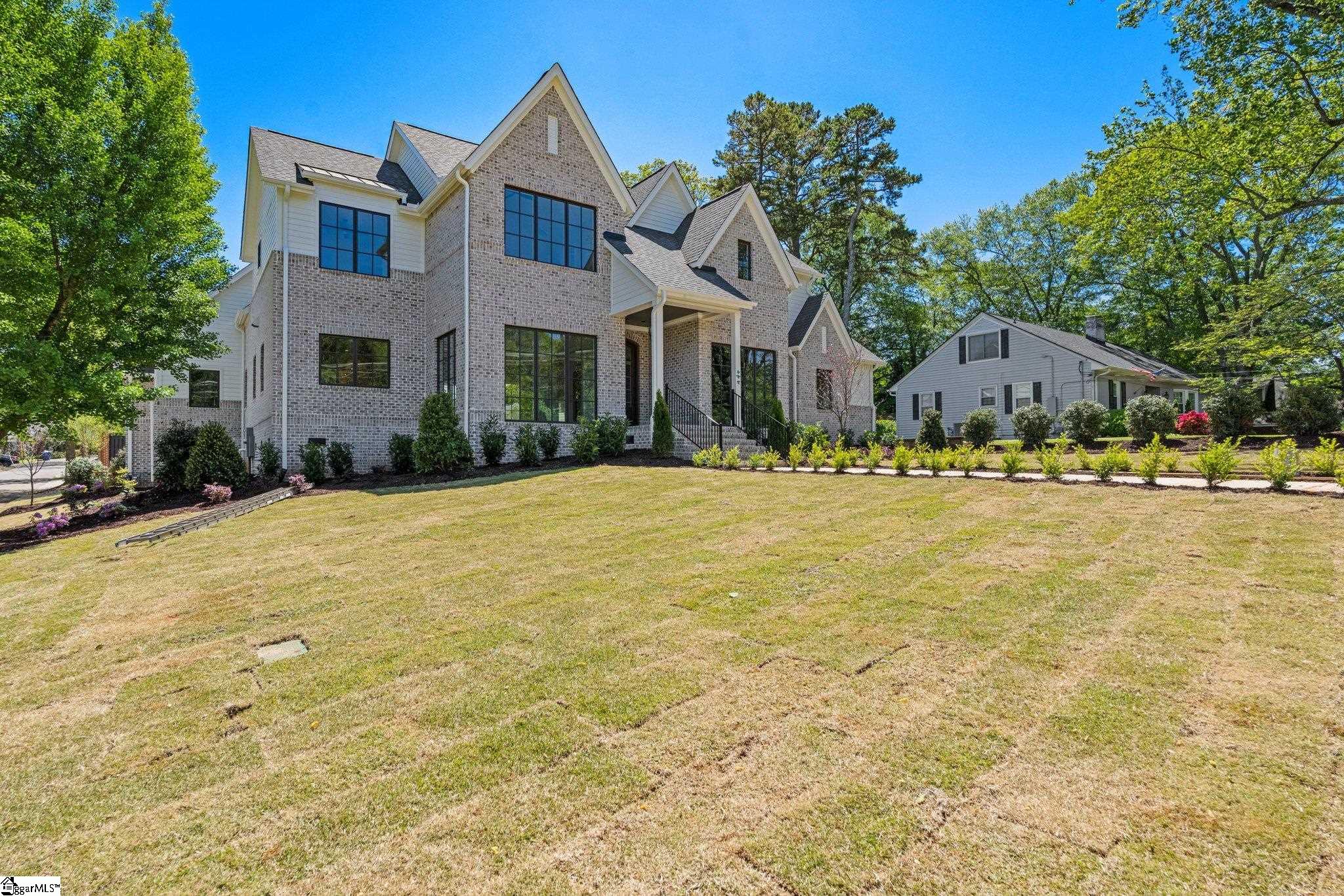 144 E Tallulah Drive