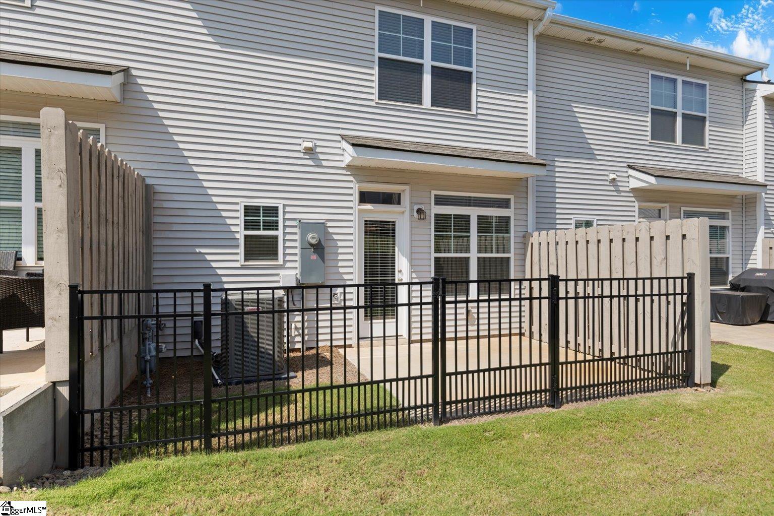 6 Camden Woods Trail