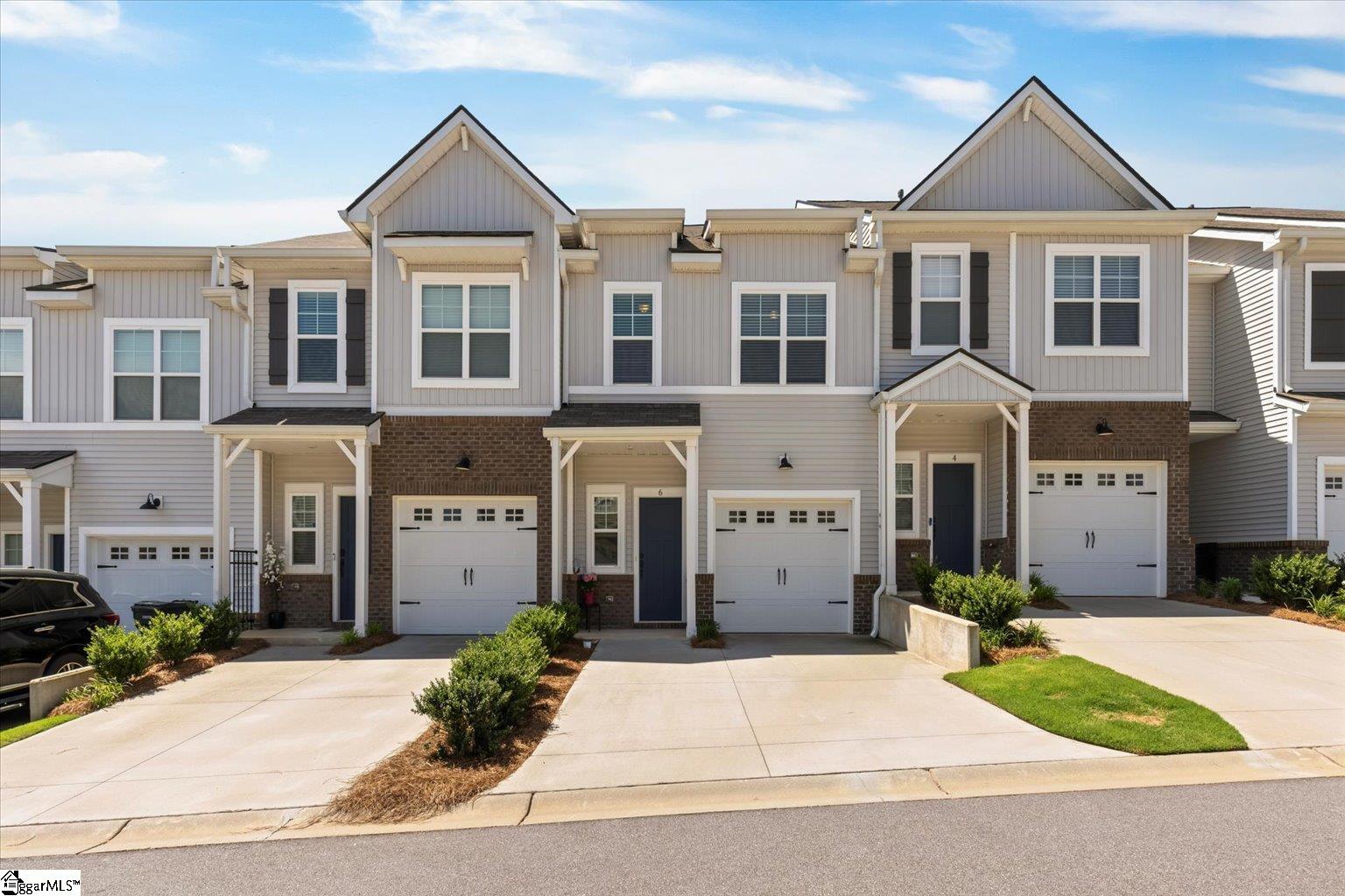 6 Camden Woods Trail