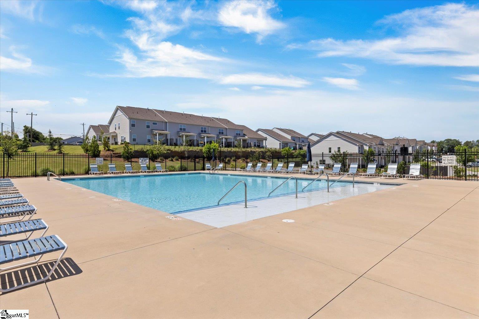 6 Camden Woods Trail