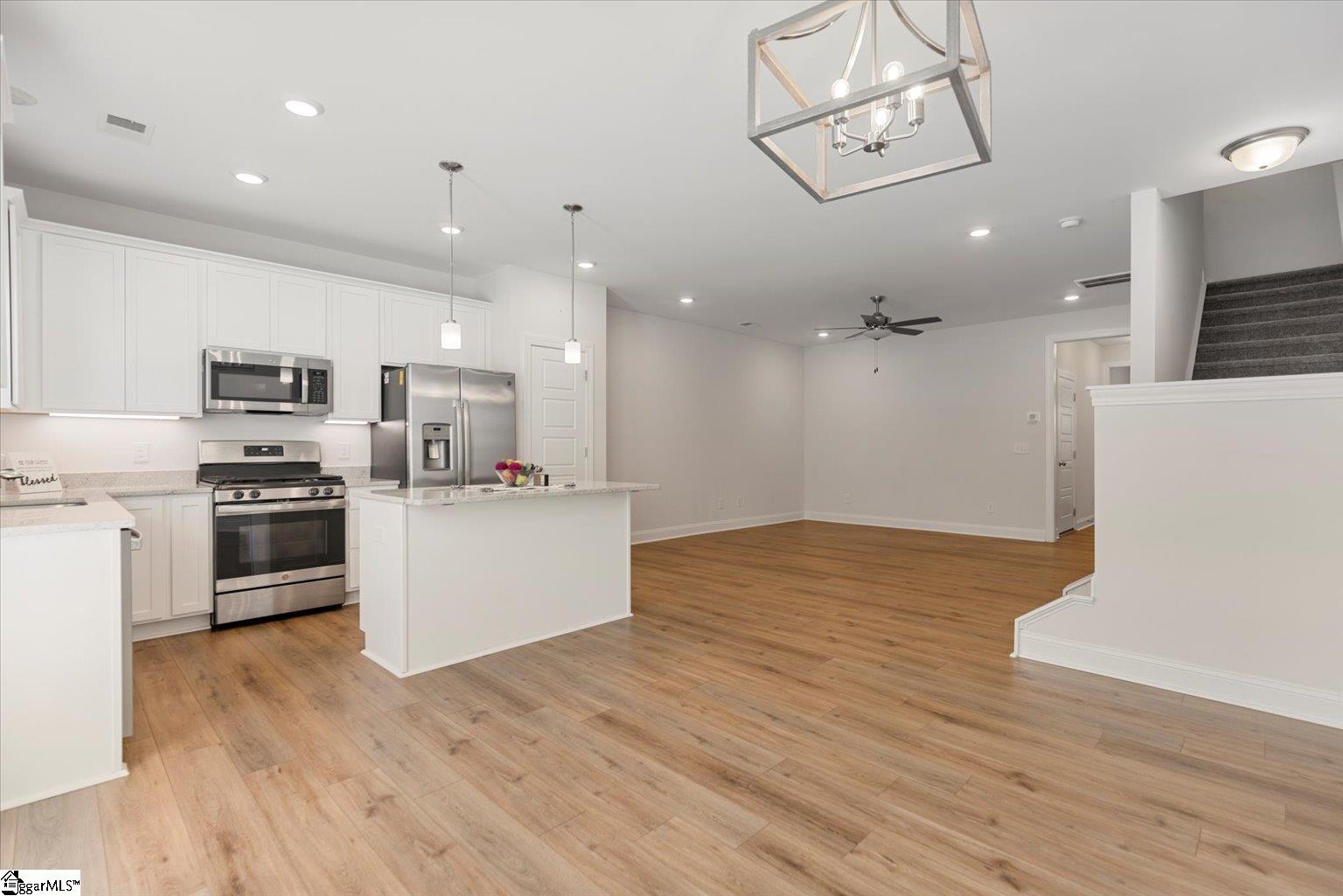 6 Camden Woods Trail