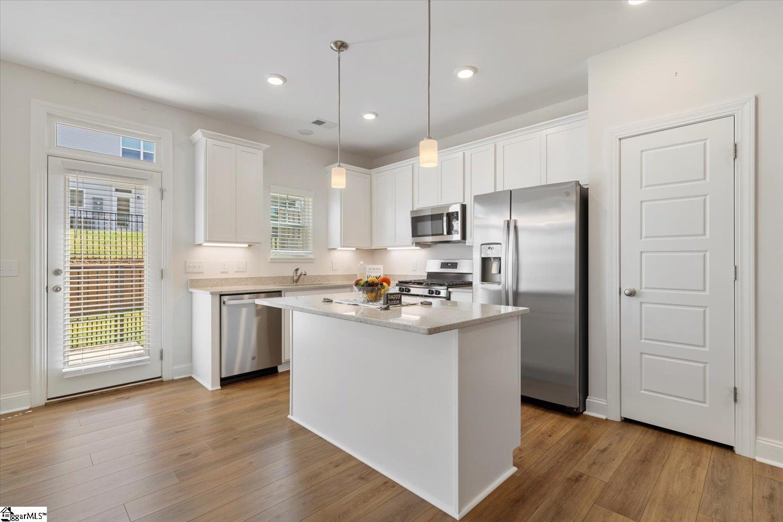 6 Camden Woods Trail