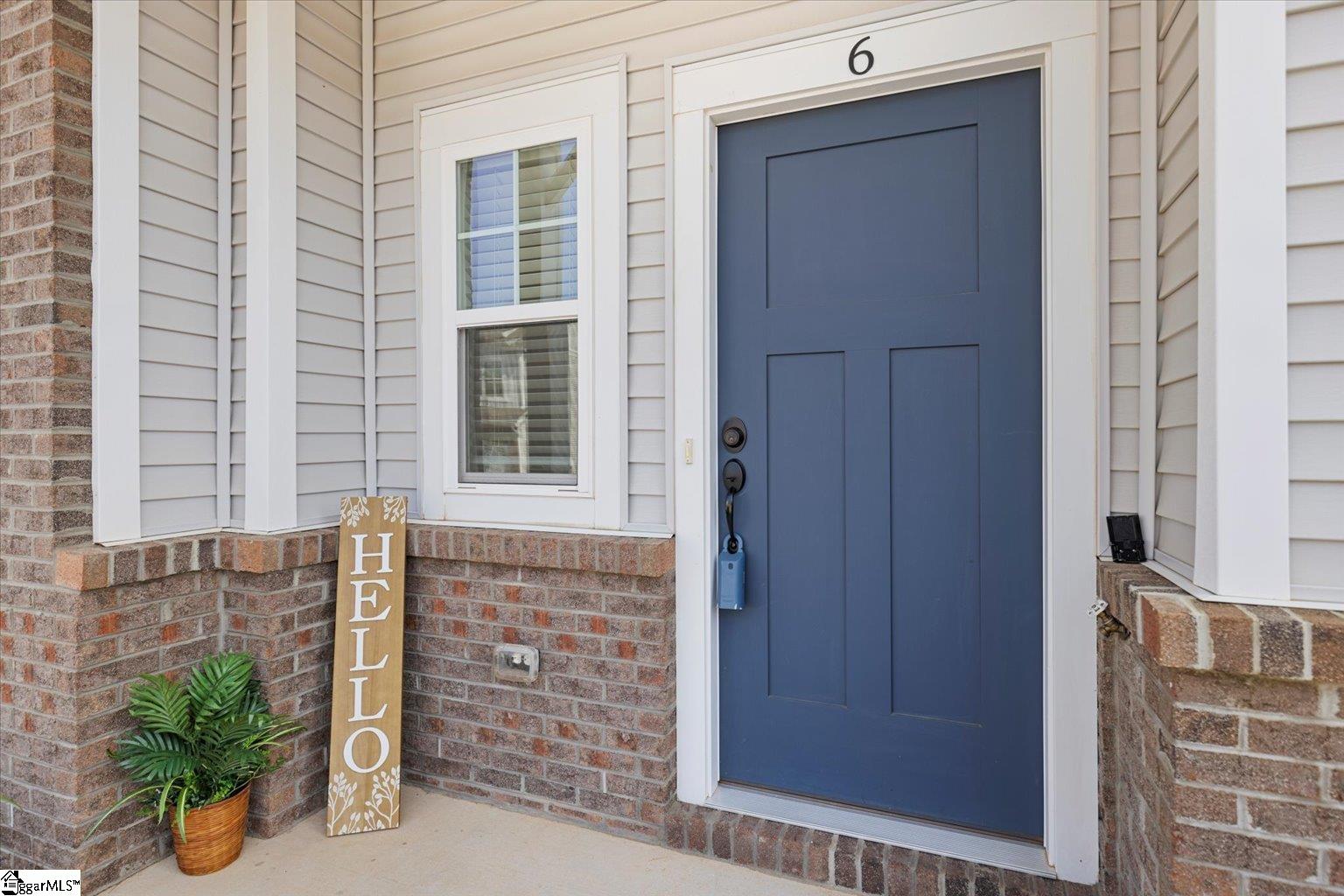 6 Camden Woods Trail