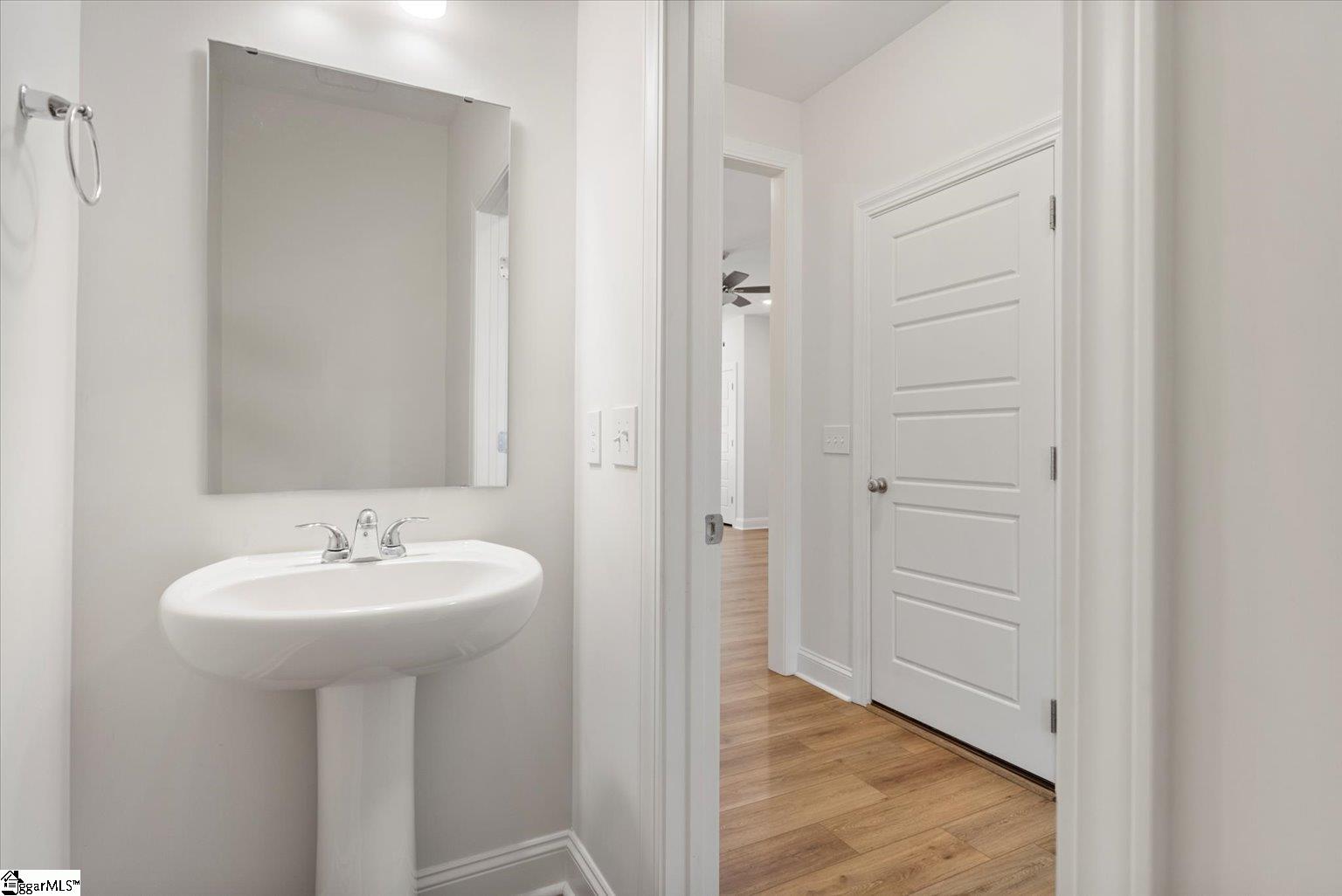 6 Camden Woods Trail