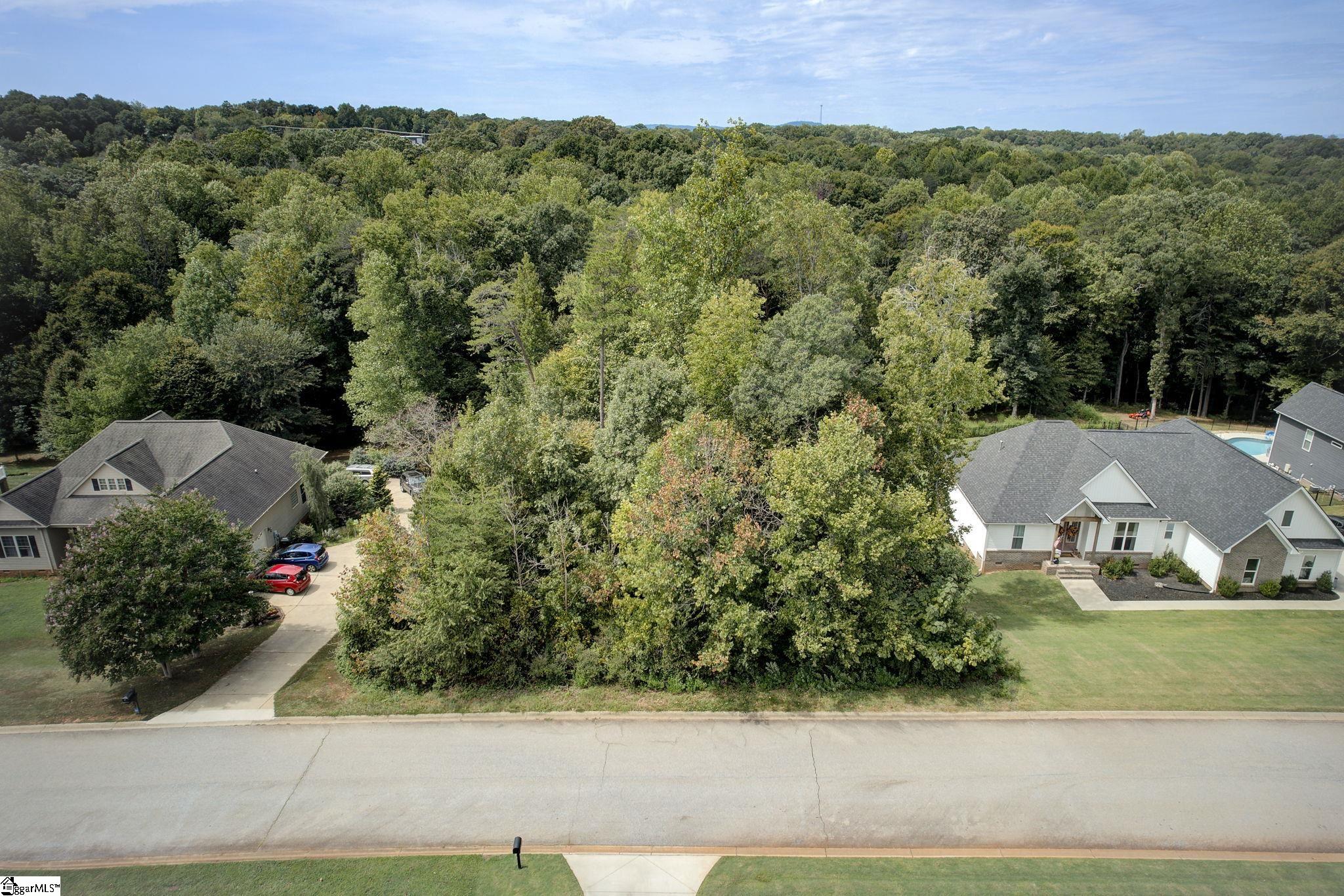 209 Saddle Creek Court