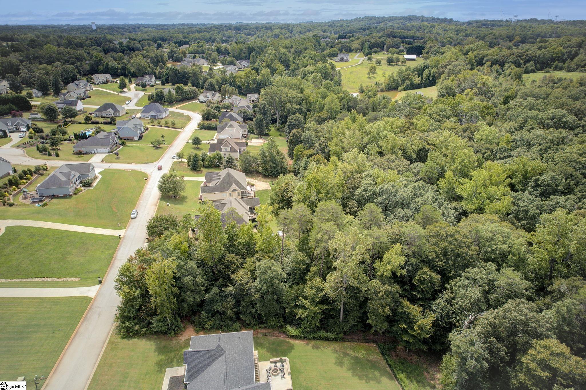 209 Saddle Creek Court
