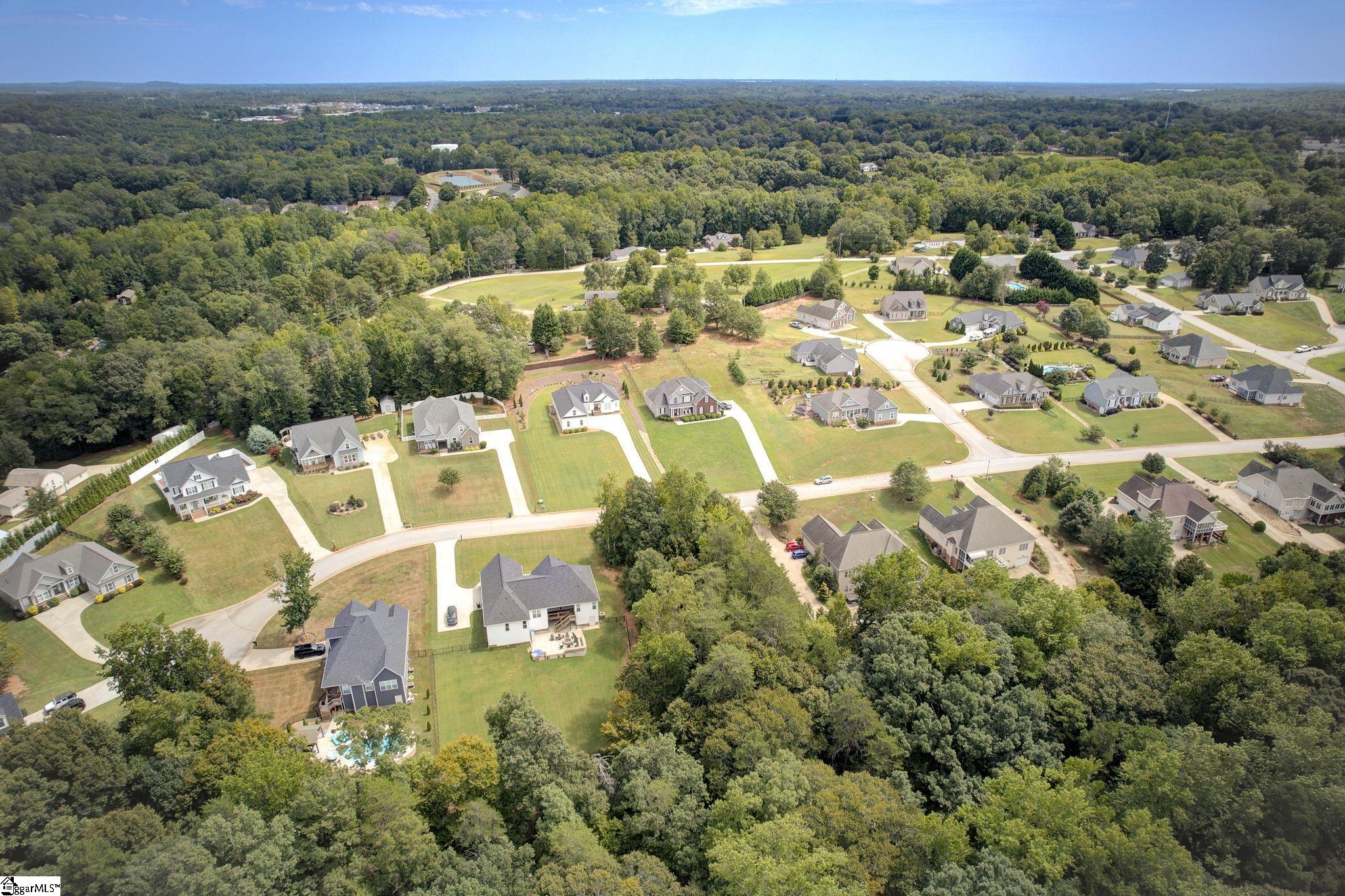 209 Saddle Creek Court