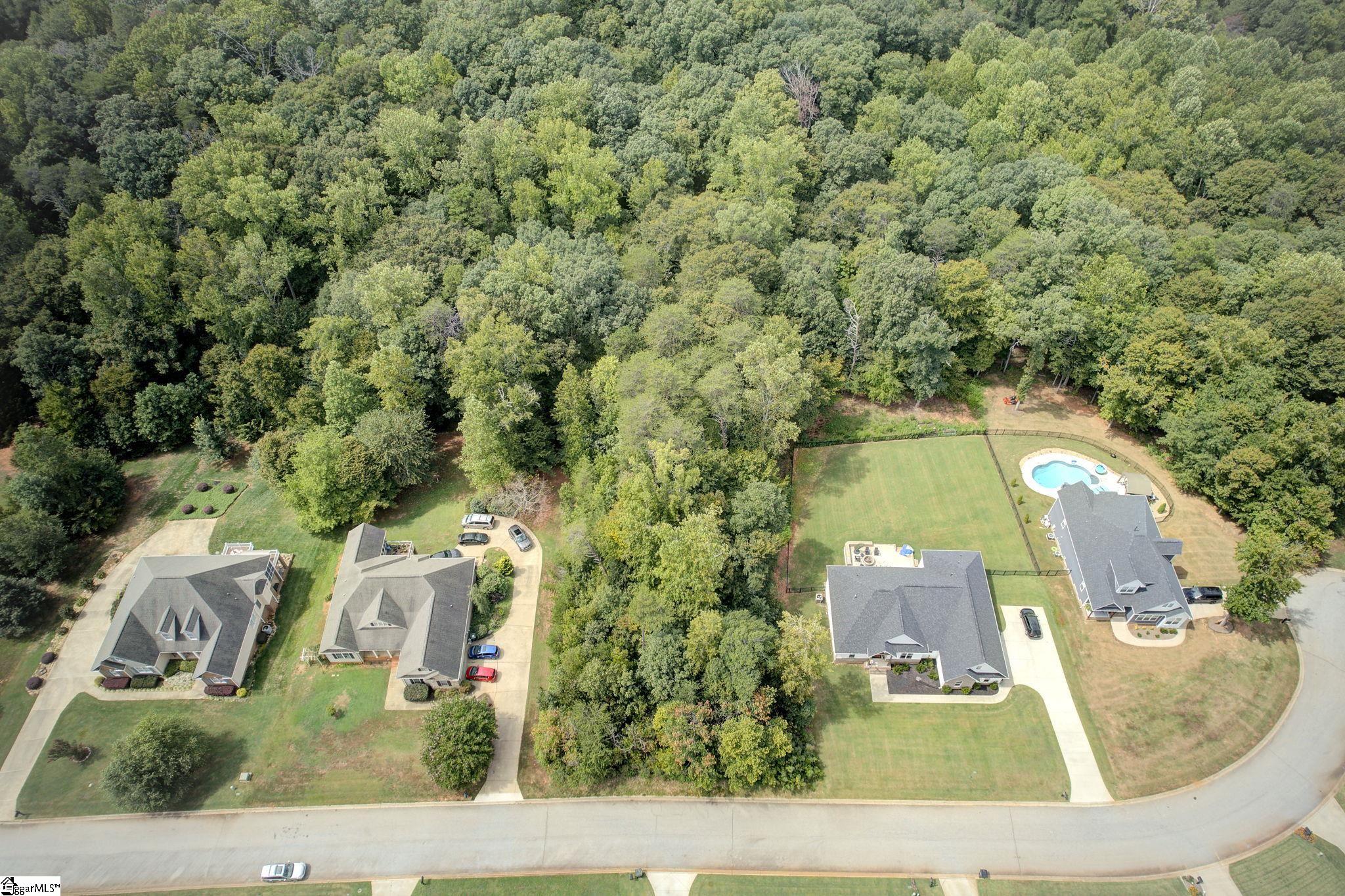209 Saddle Creek Court