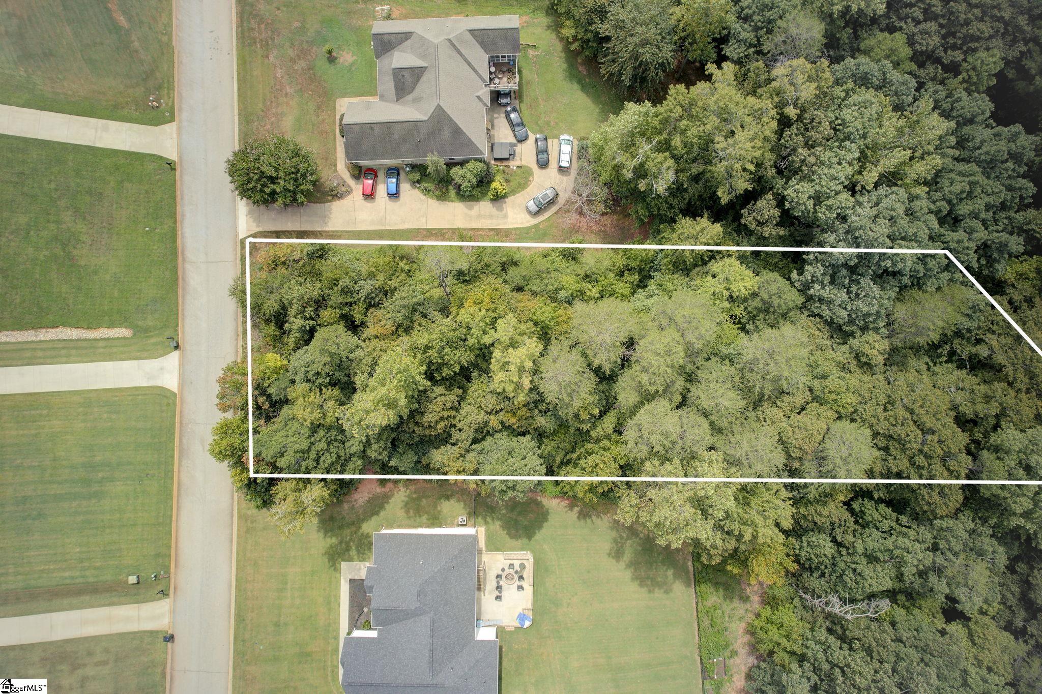 209 Saddle Creek Court
