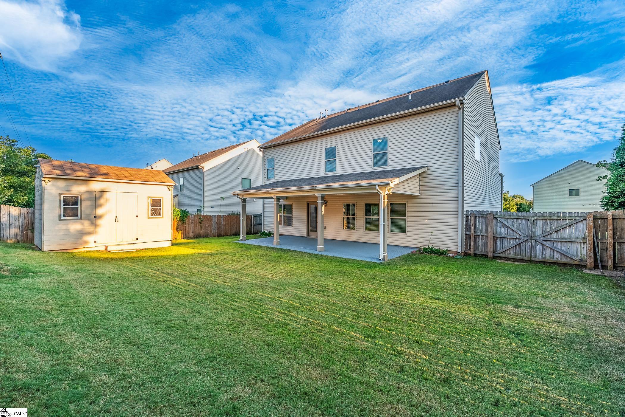 104 Tickfaw Court