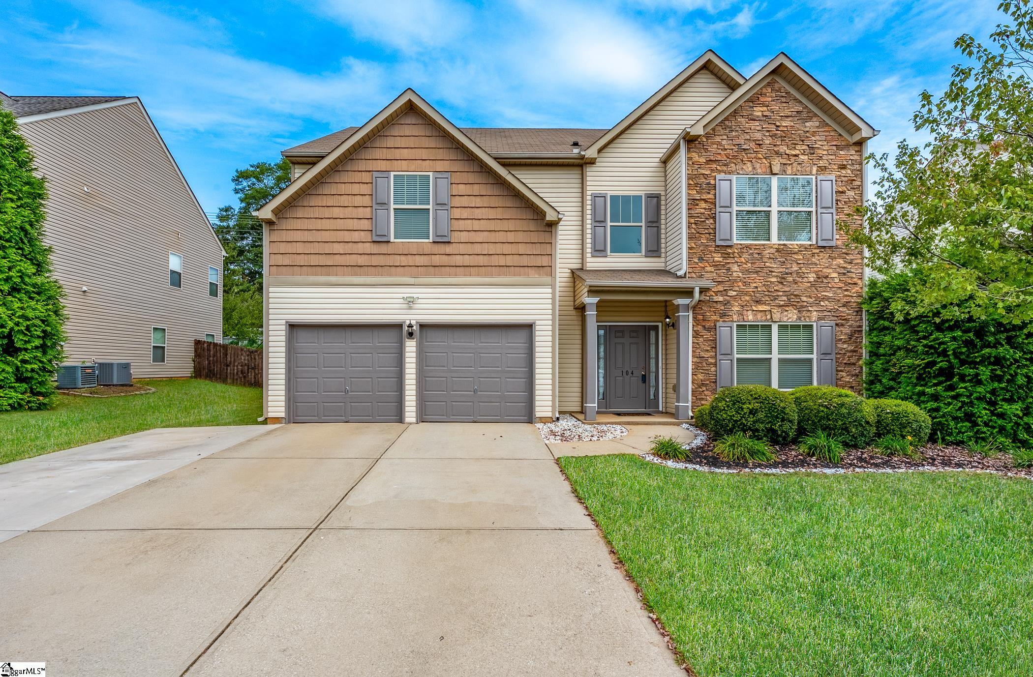 104 Tickfaw Court