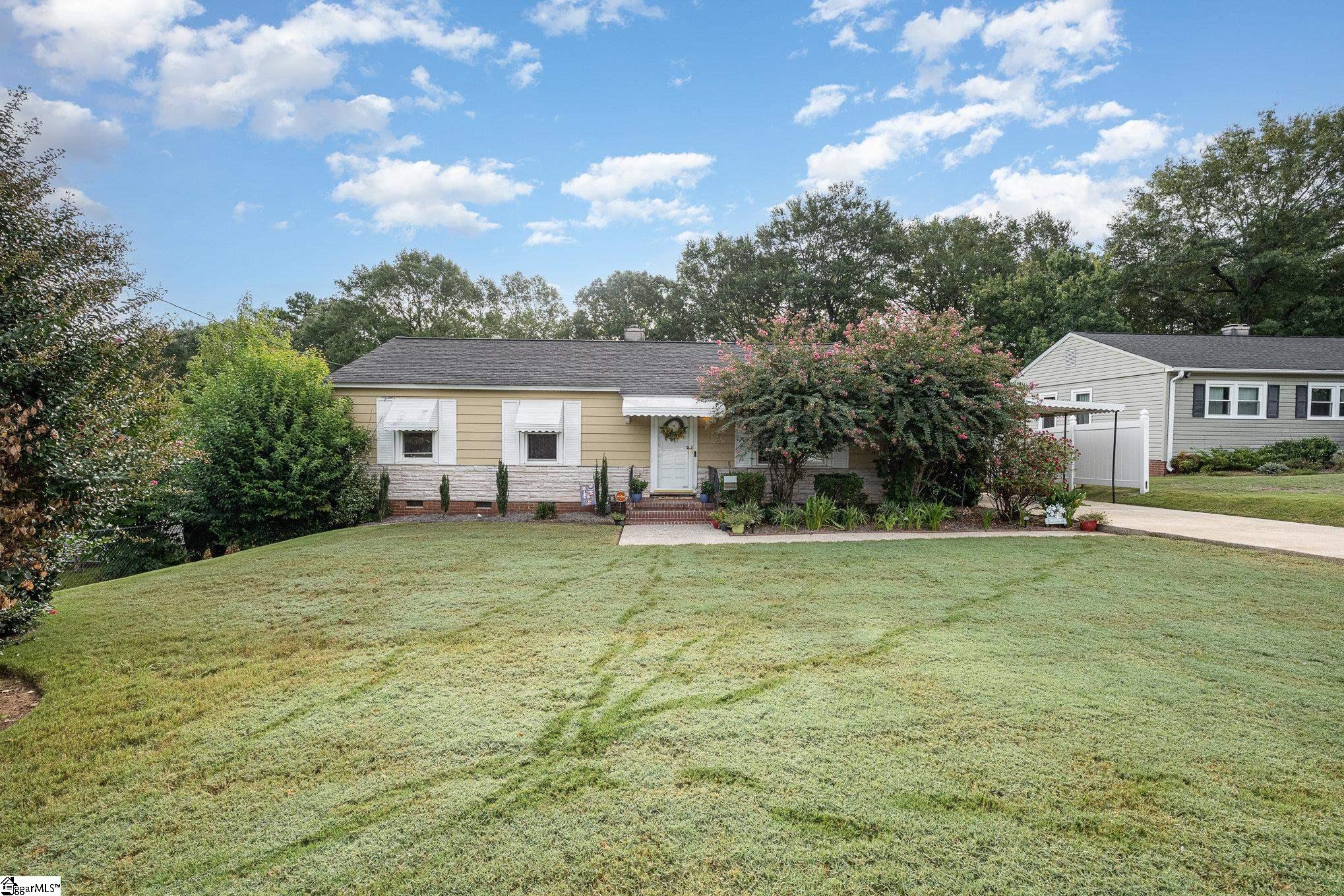 509 Bear Drive