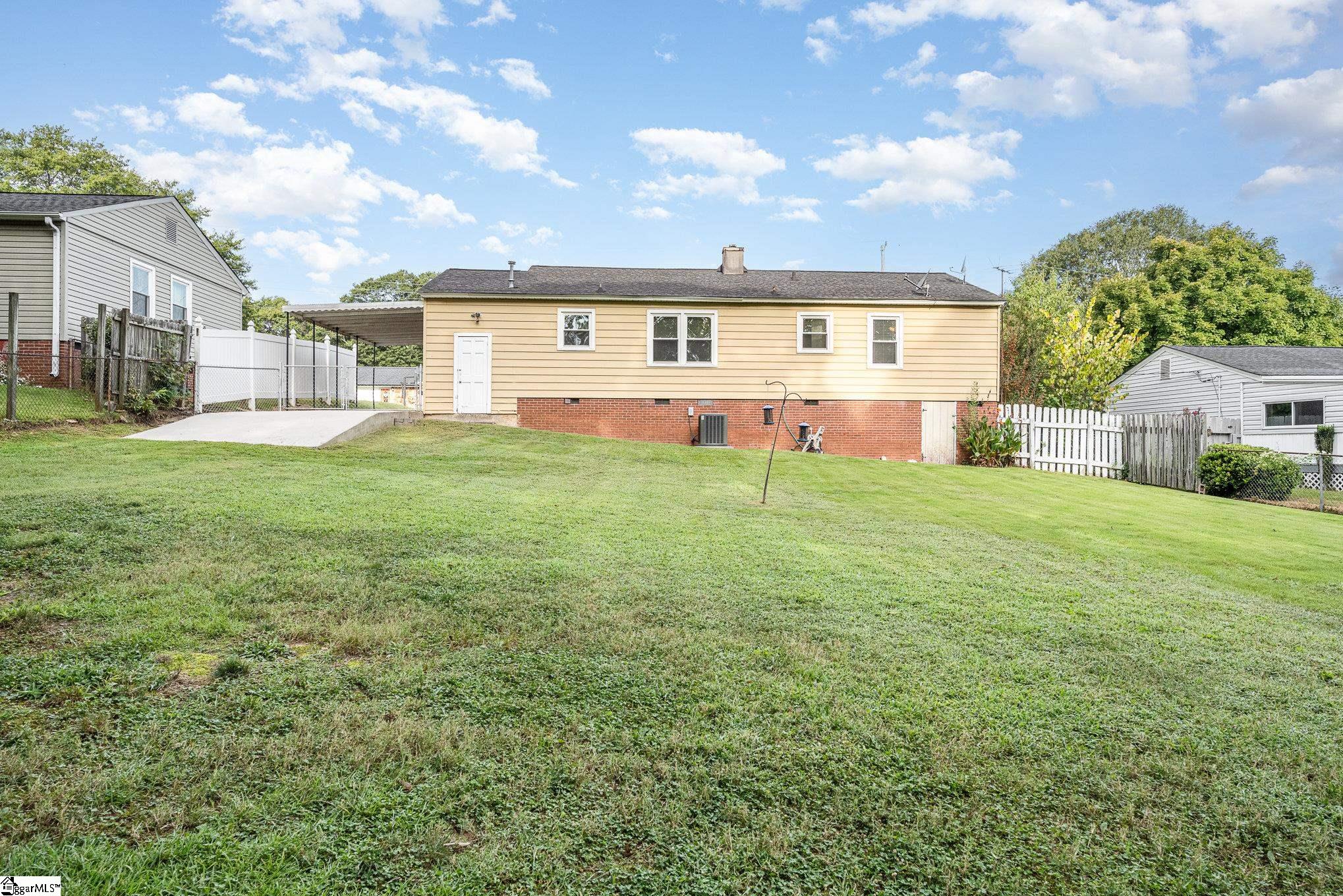509 Bear Drive