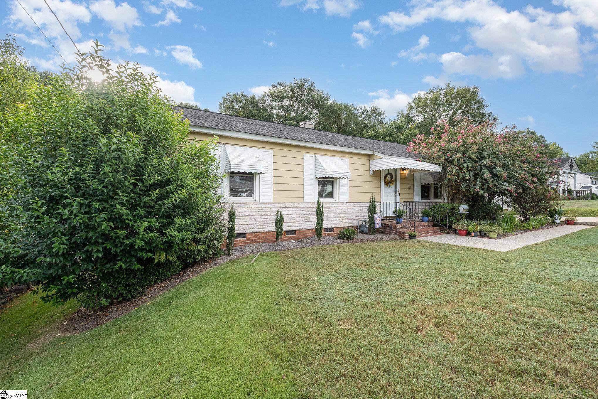 509 Bear Drive