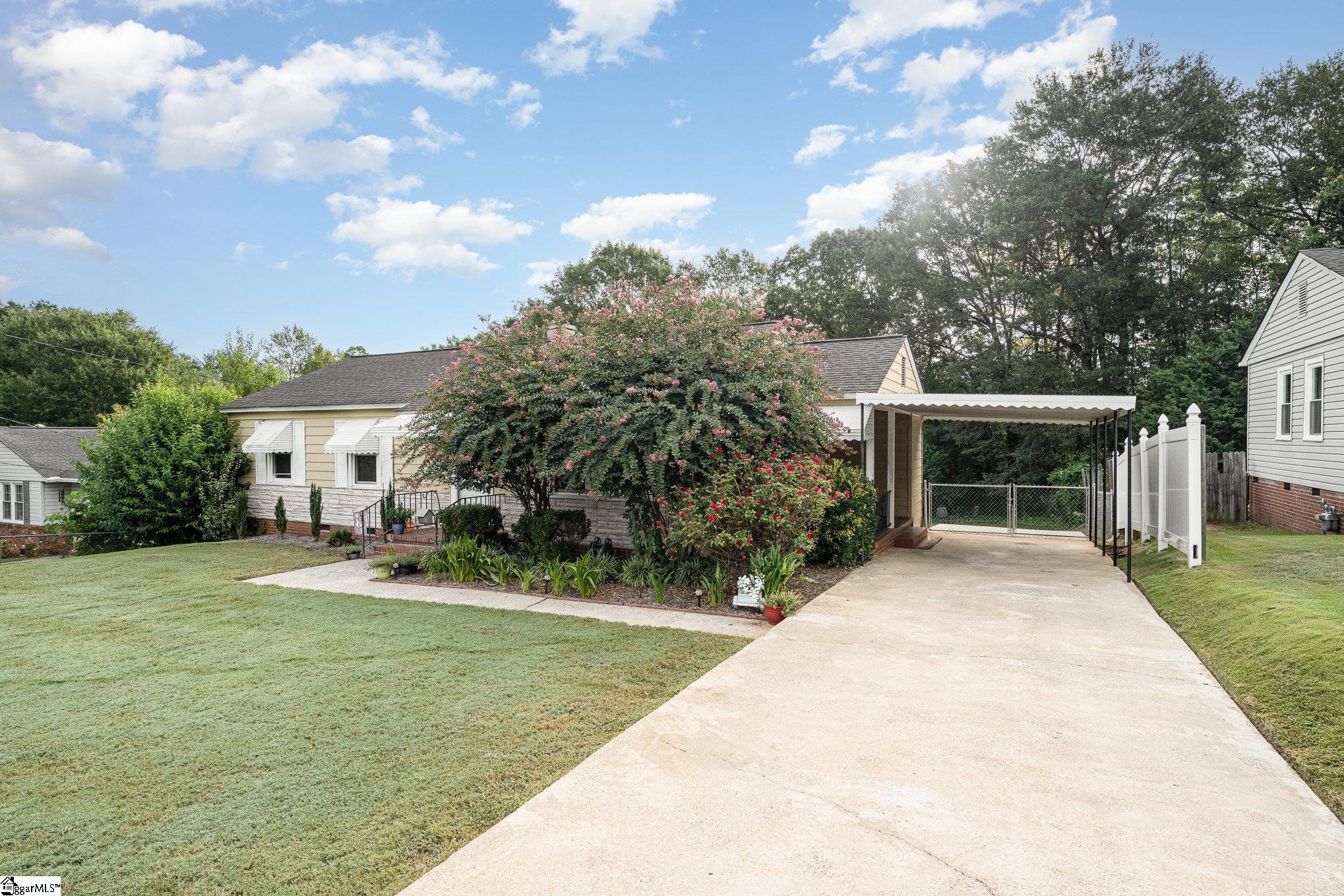 509 Bear Drive