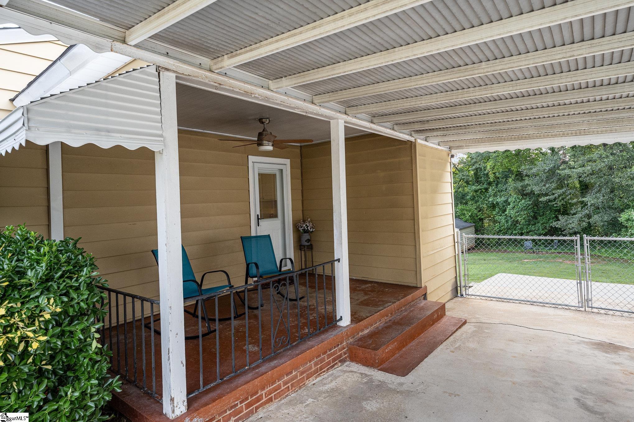 509 Bear Drive