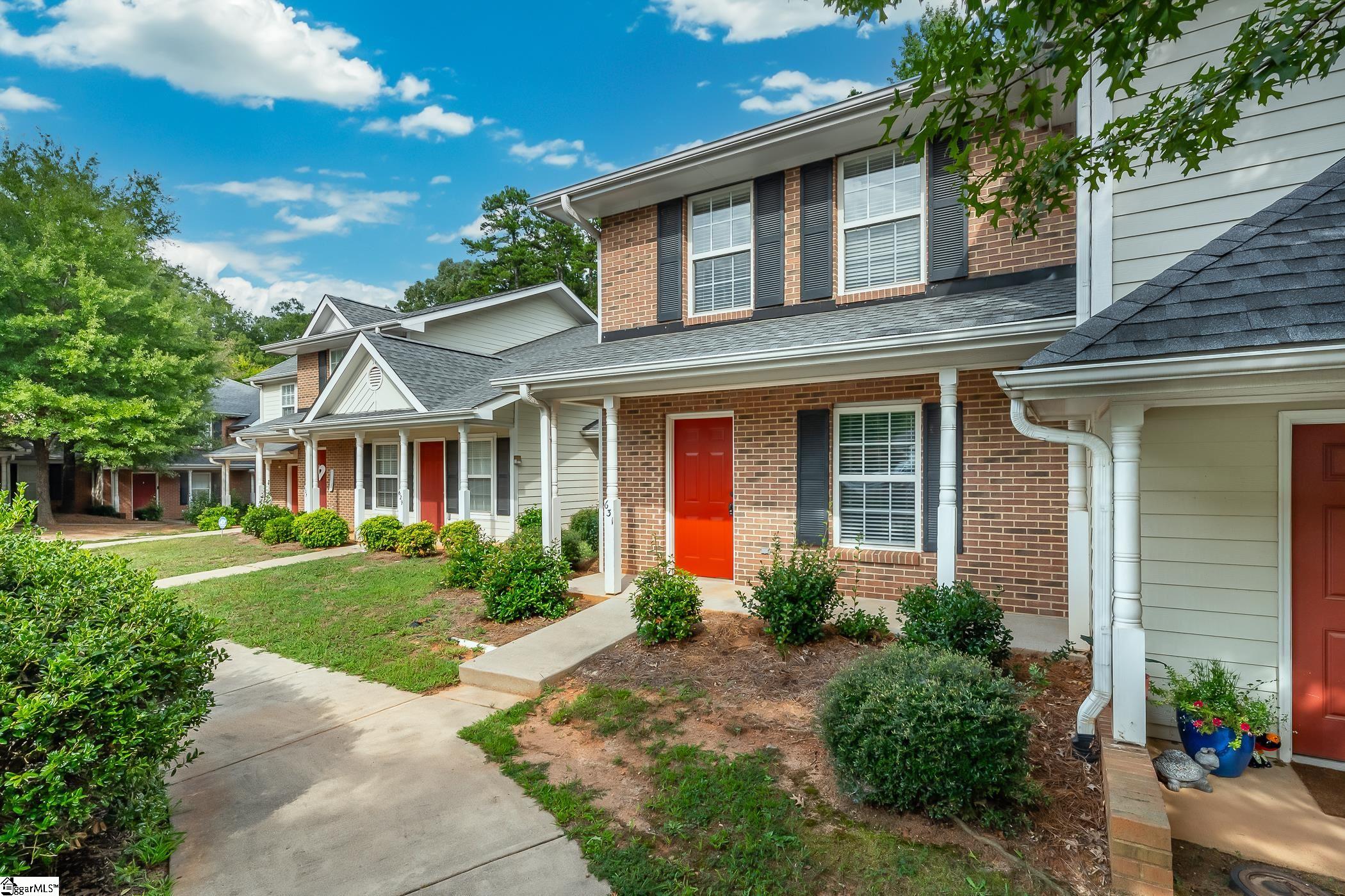 631 Bear Drive