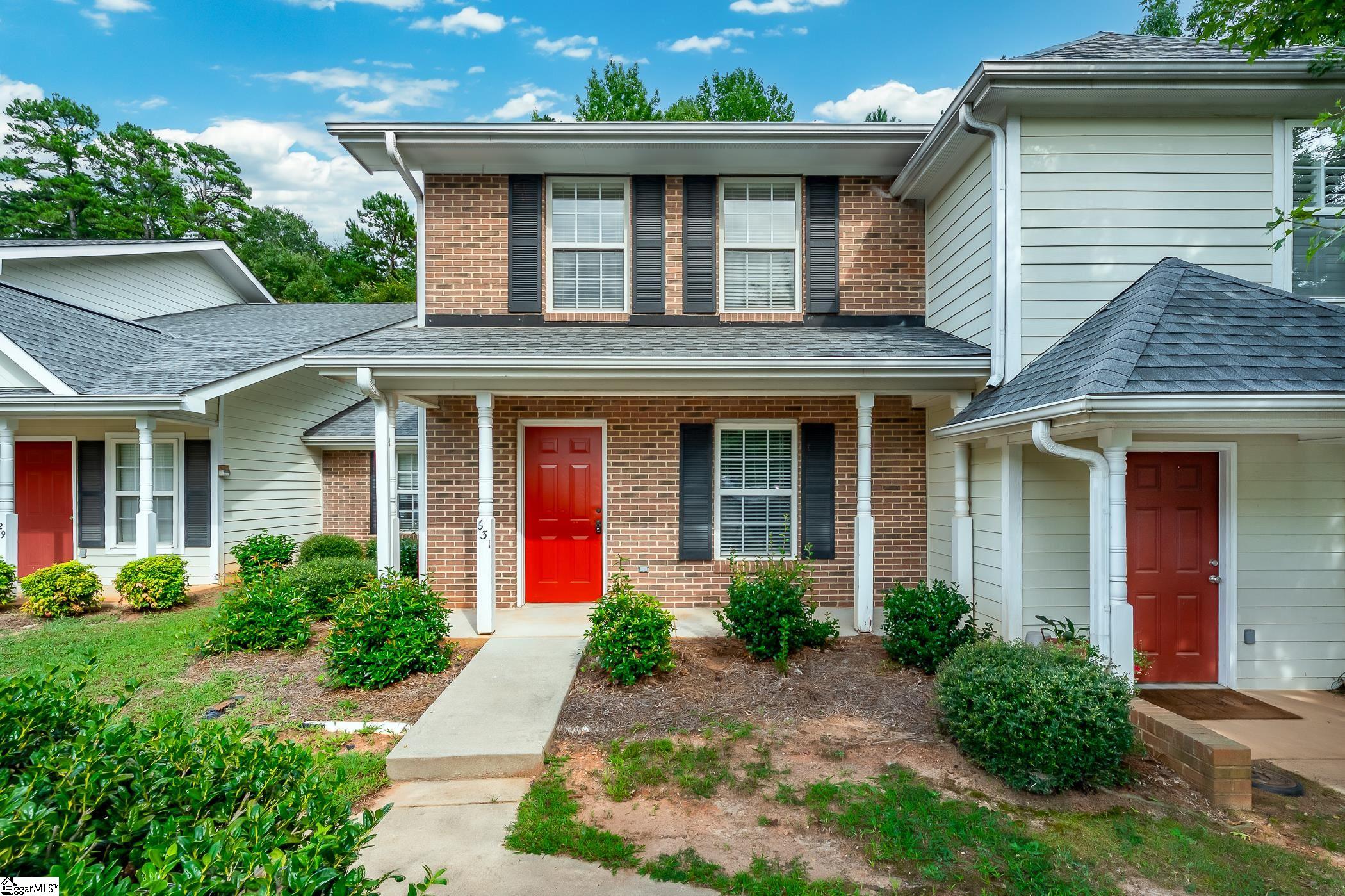 631 Bear Drive