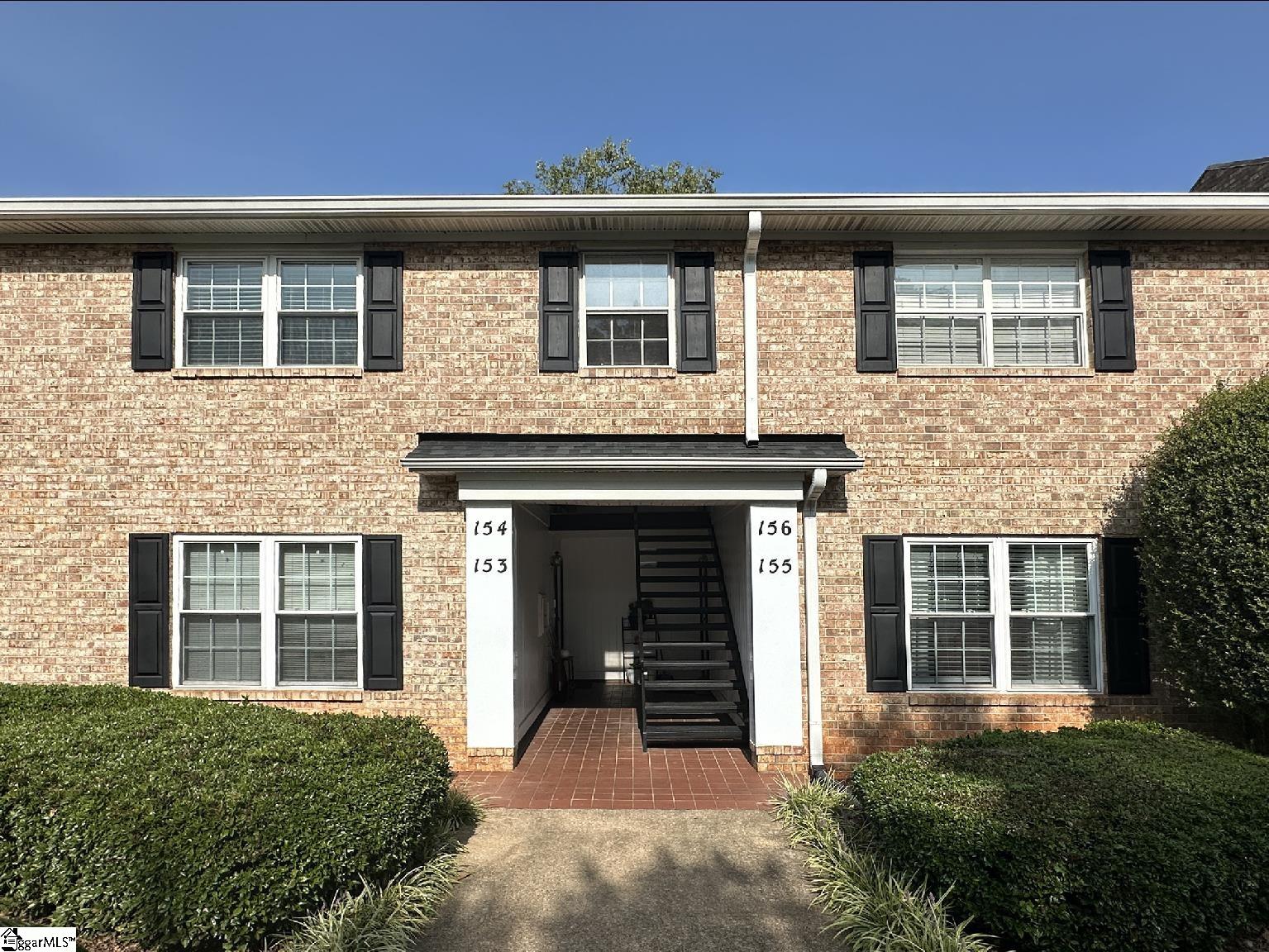 925 Cleveland Street # 154 Unit: #154